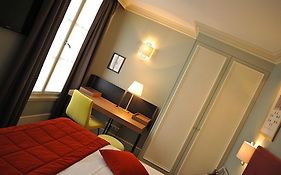 Hotel De L'Universite